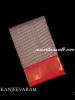 Handloom Kanjeevaram Silk Saree